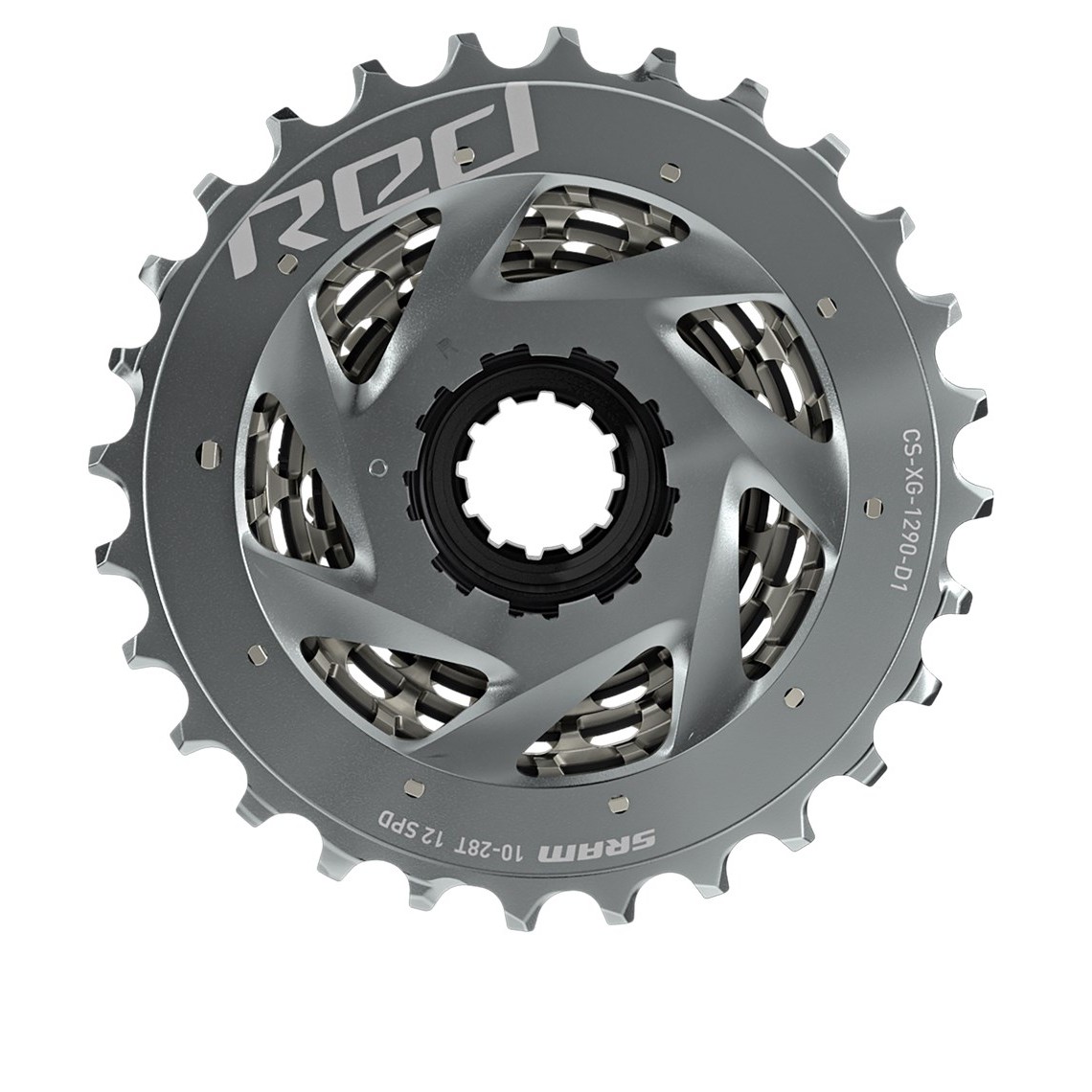 Cassette SRAM FORCE 1270