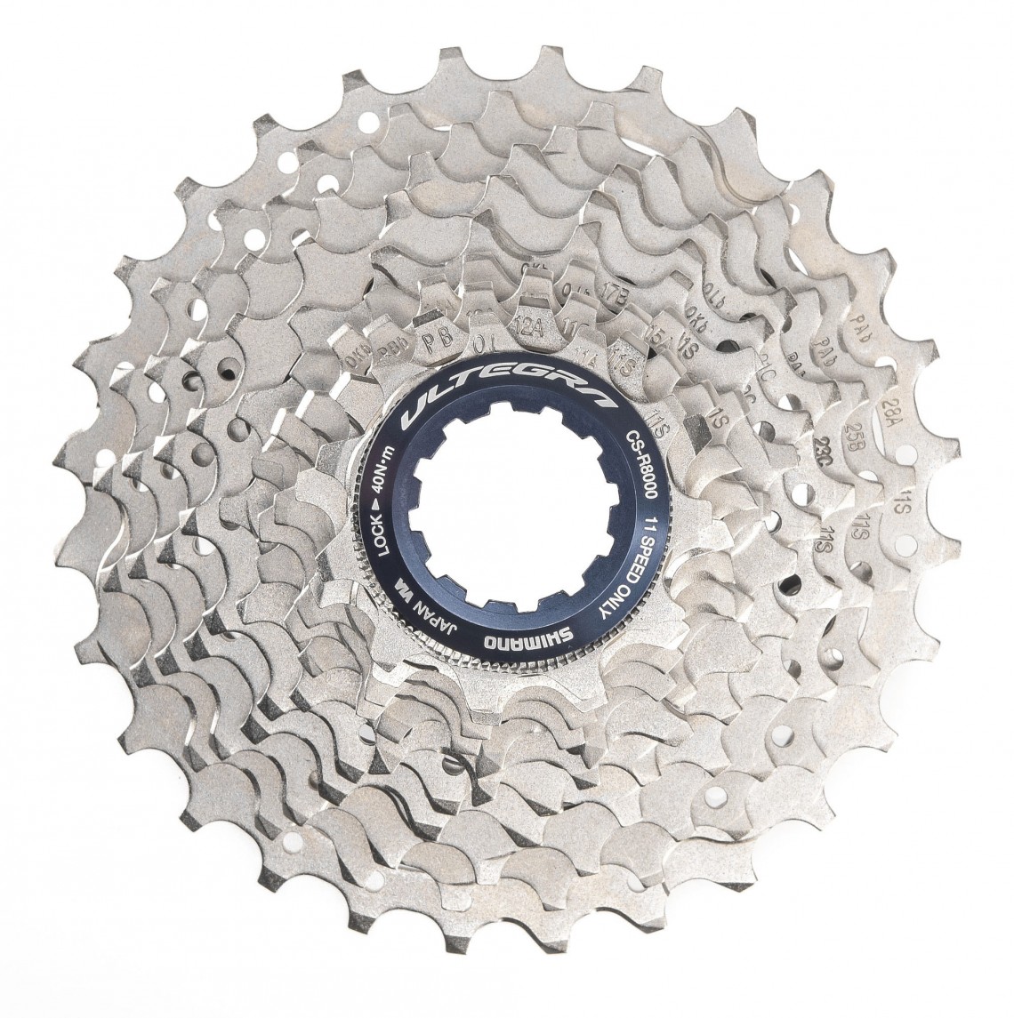 Cassette SHIMANO ULTEGRA CS-R8000