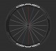 Bespoke made wheelset - order Jaroslav Pauer