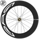 MAGNUM 90 DISQUE - carbone