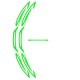 RAR wheels logos decals 2022+