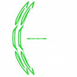 RAR wheels logos decals 2022+