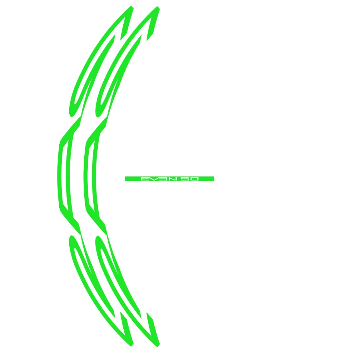 Logos roues RAR adhésifs 2022+