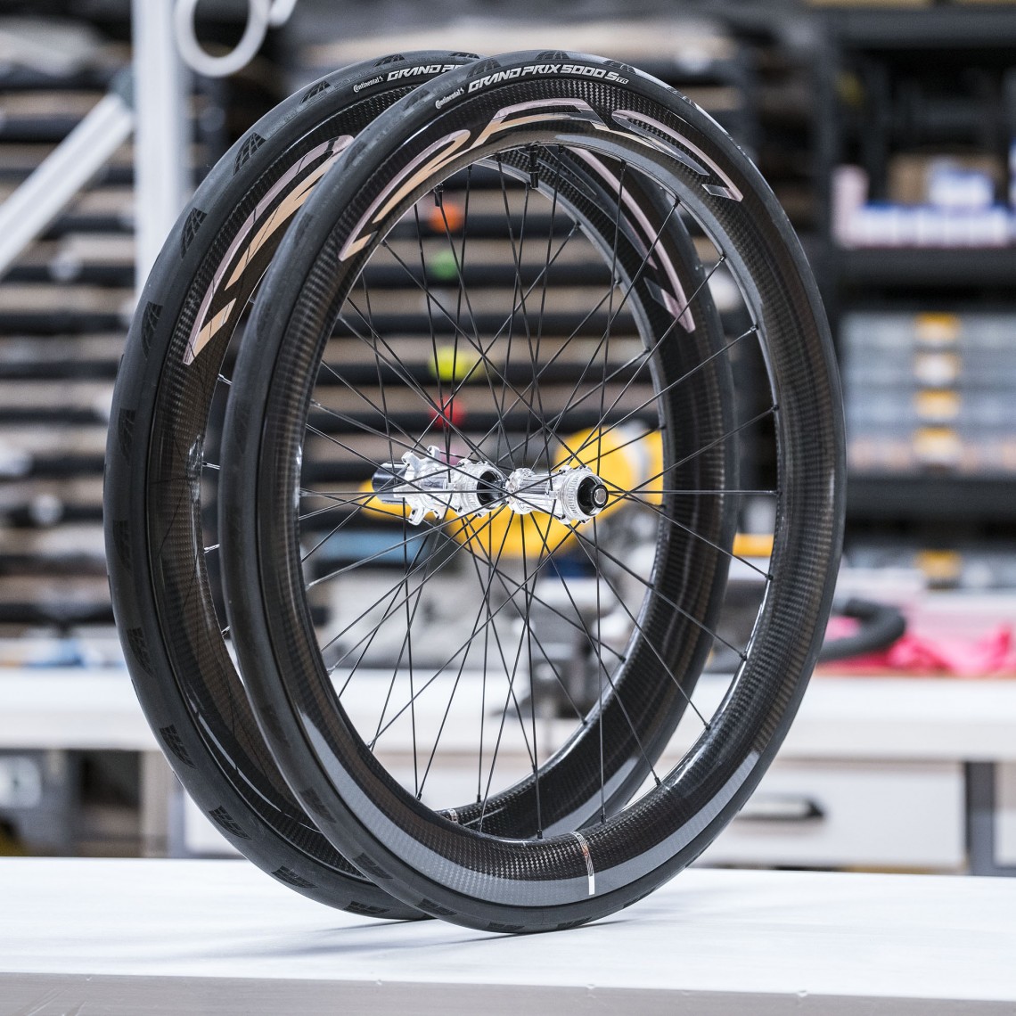 D2504 EVEN 50-MAGNUM60 DISQUE PNEU-TUBELESS
