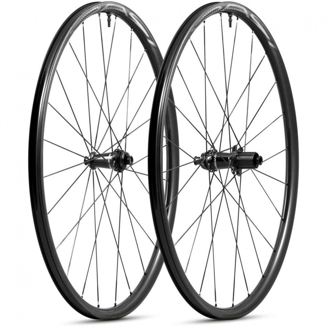 AURA 24 - full carbone