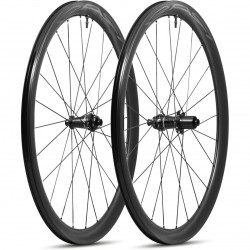 AURA 40 - full carbon