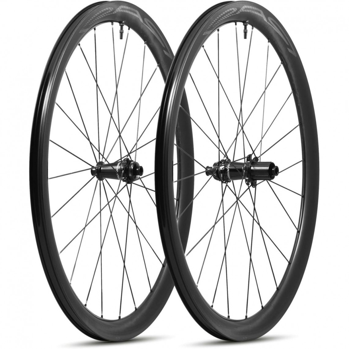 AURA 40 - full carbone