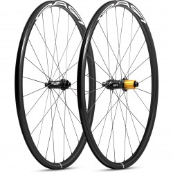TEMPO 2 DISC BRAKE - aluminium