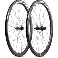 EXALT 40 - carbone