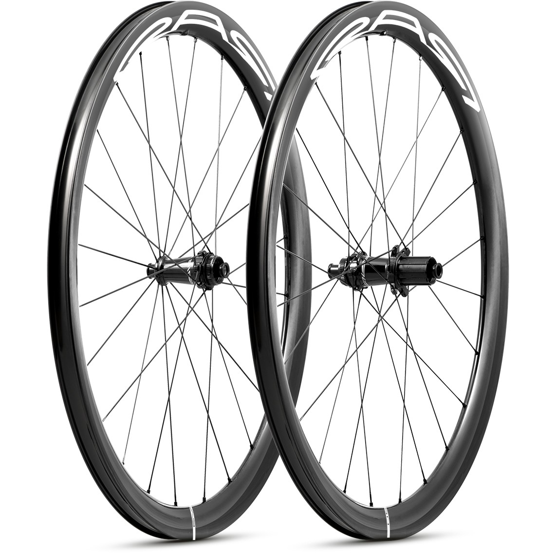 EXALT 40 - carbone