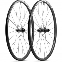 EXALT 24 DISQUE - carbone