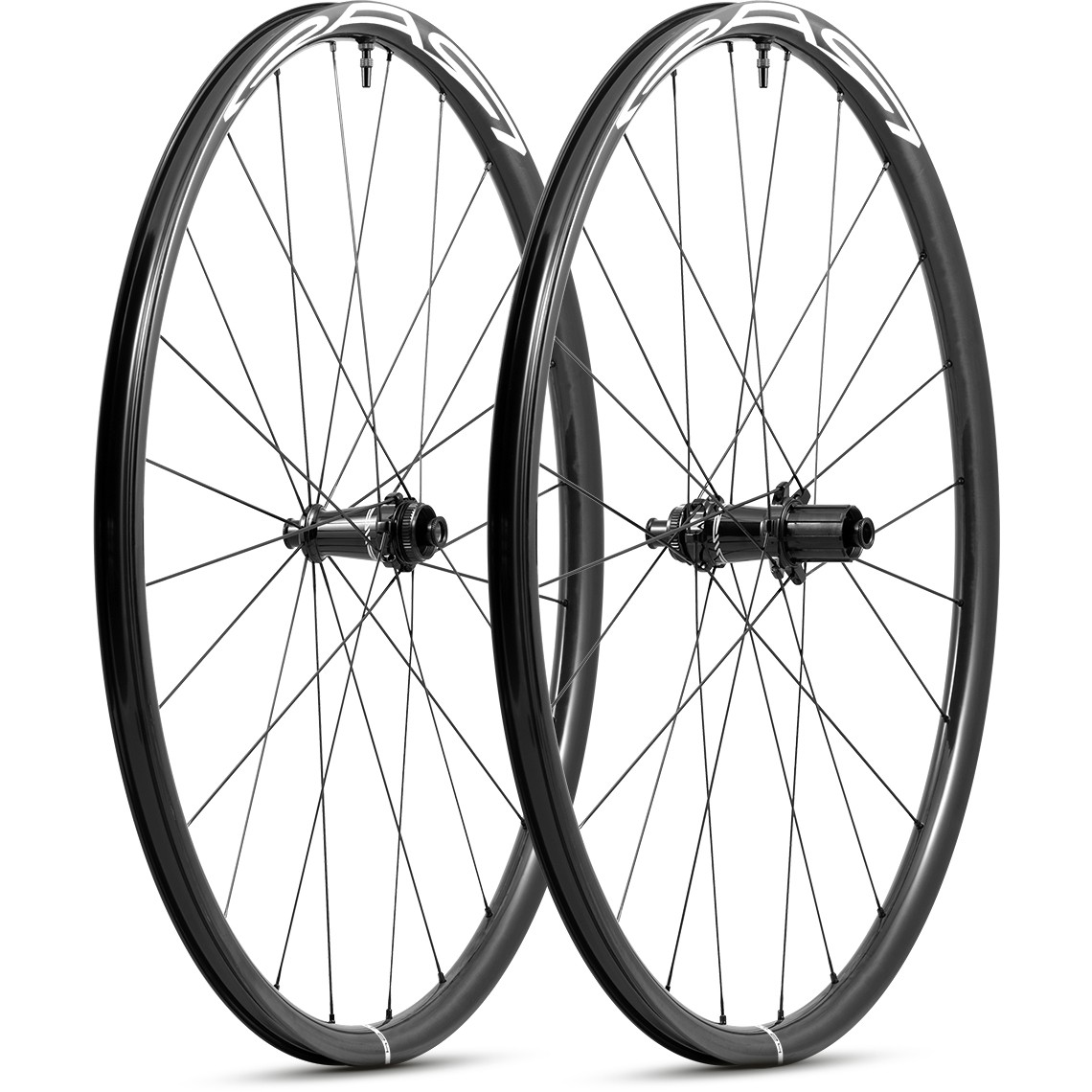 EXALT 24 DISC BRAKE - carbon