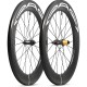 MAGNUM 80 DISQUE - carbone