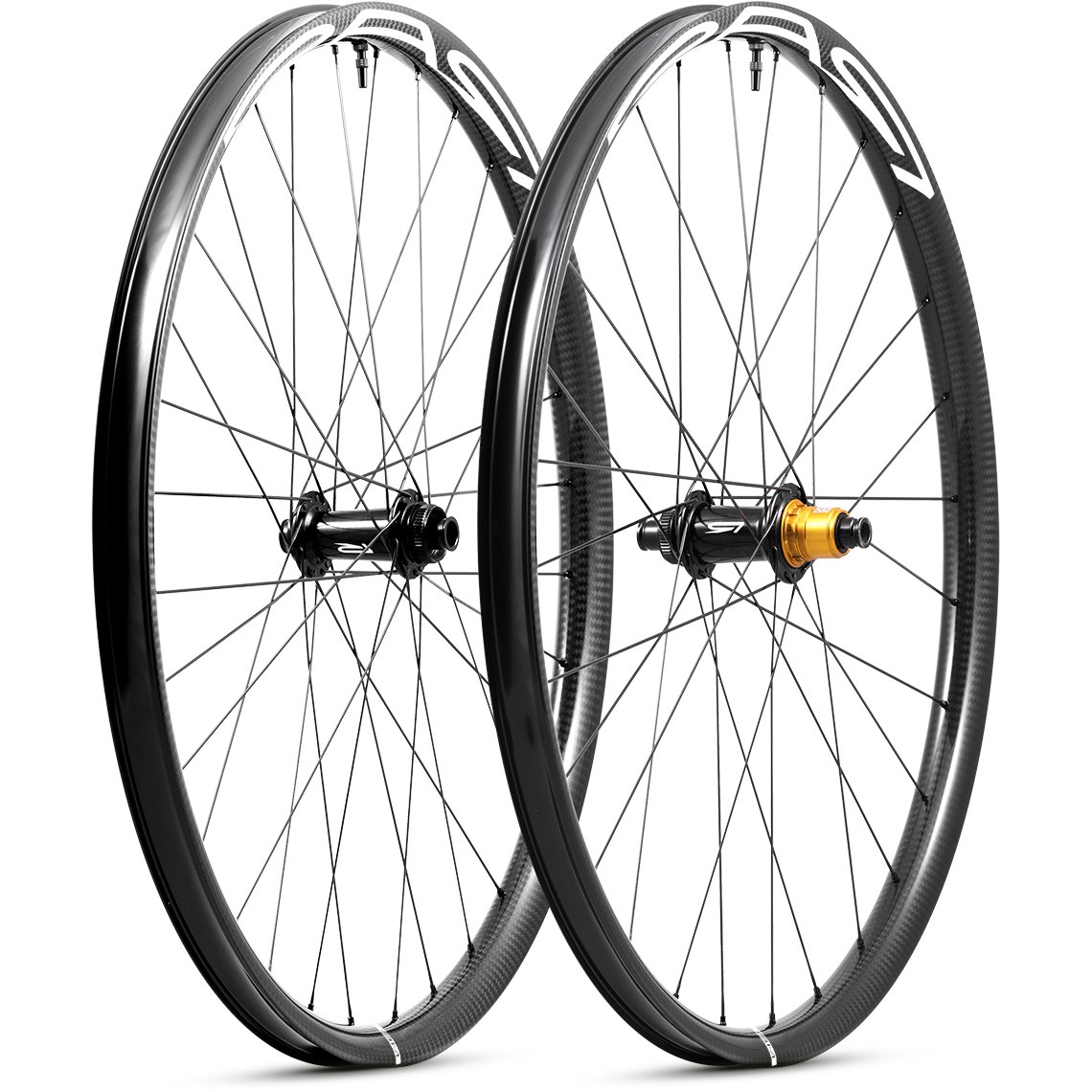 EVEN XC-AM29 - carbon