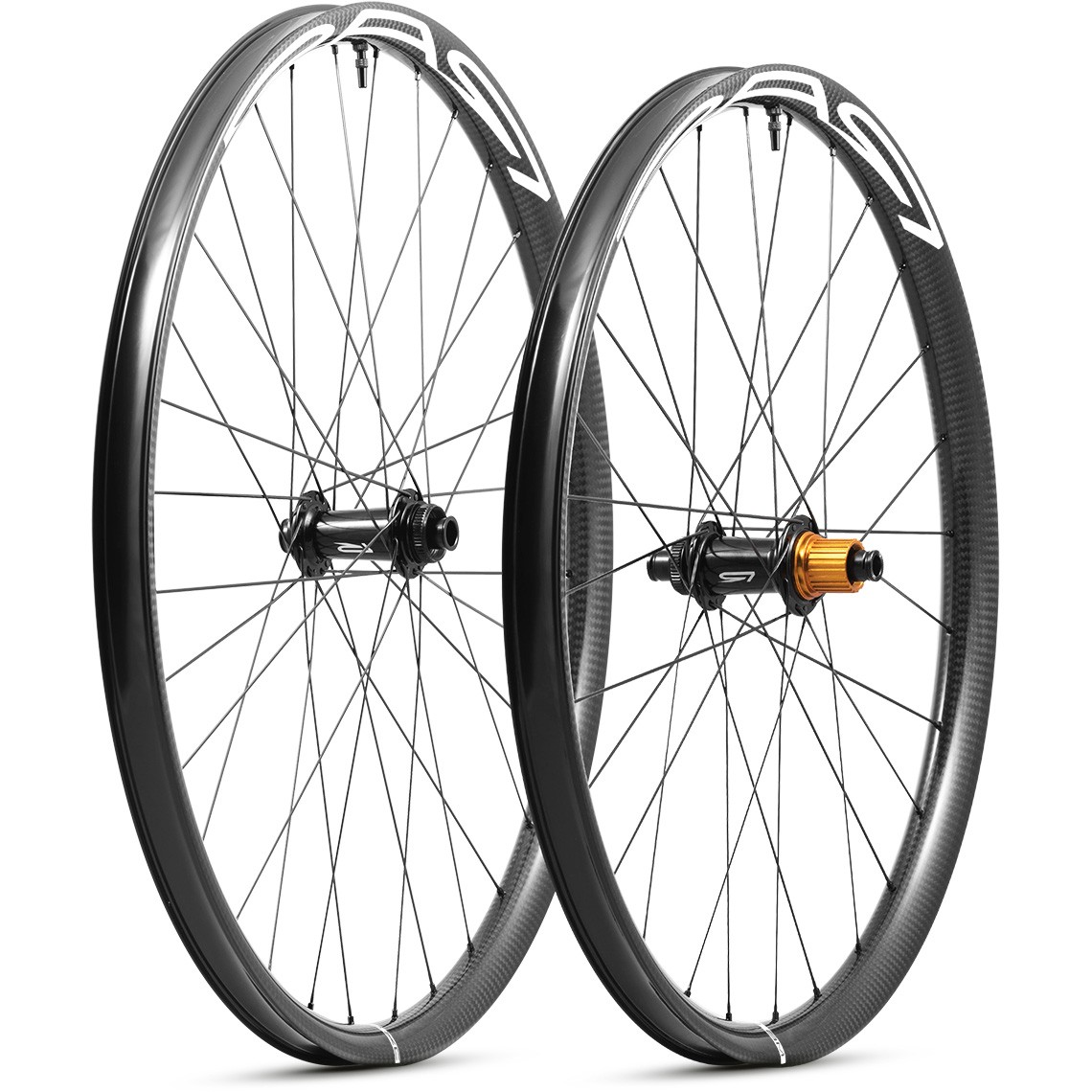 EVEN EX 29-650b - carbone