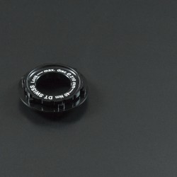 Centerlock - 6 hole IS disc hub adapter