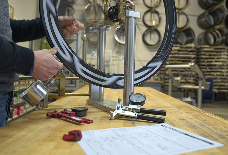 Fabrication artisanale francaise RAR