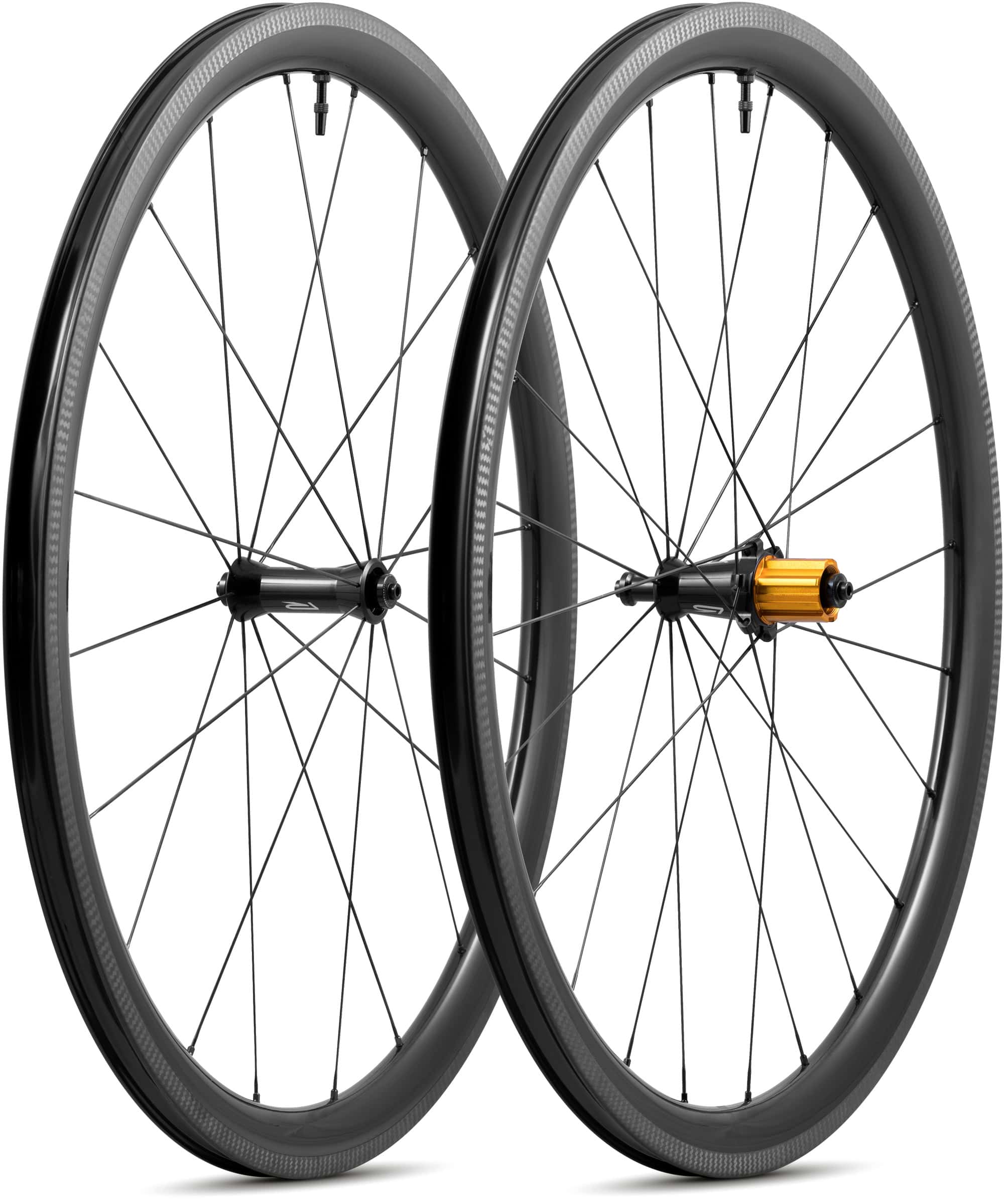 EVEN 40 / FREIN PATIN