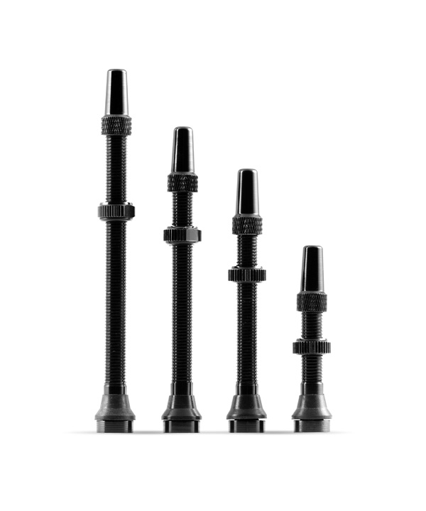 Valve tubeless
