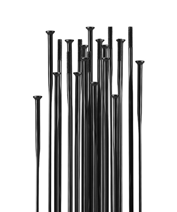 Rayons à la pièce