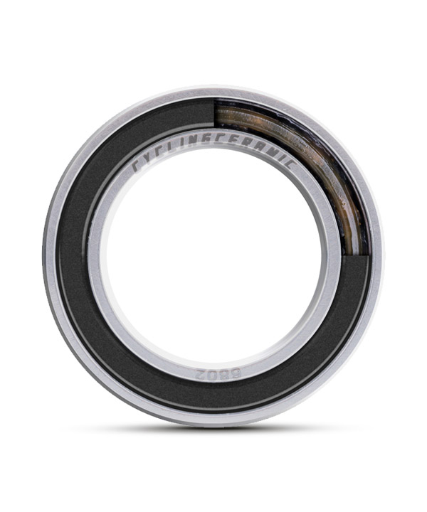 Roulements CYCLING CERAMIC