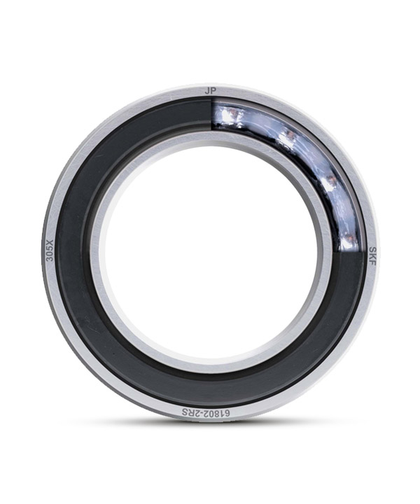 Roulements SKF