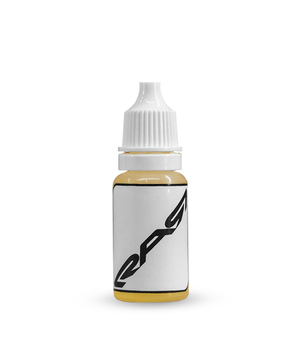 Huile synthétique RAR ESO 10mL
