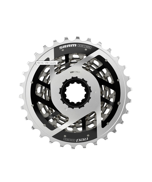 Cassette SRAM RED XG-1290