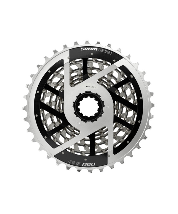Cassette SRAM RED XG-1290