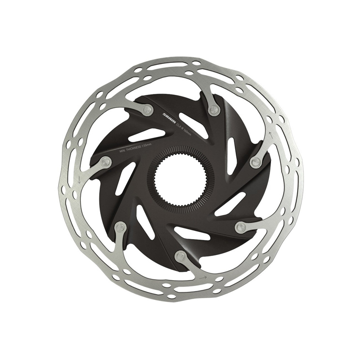 Disque eTAP AXS Sram CenterLine XR