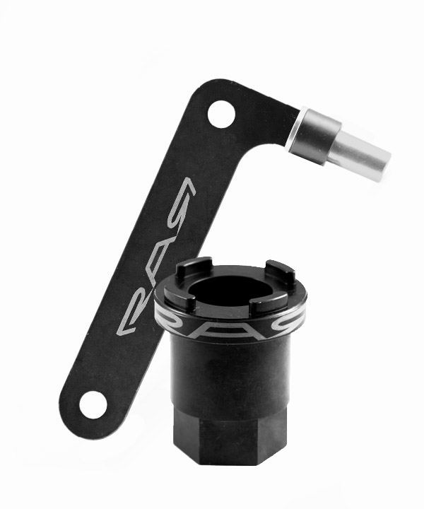 FIRST: Outils de démontage