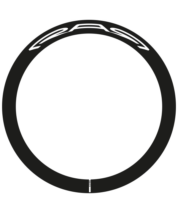 Déco roue RAR 2022+
