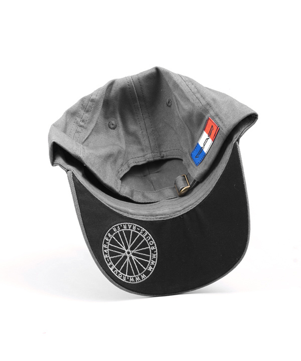 casquette grise RAR