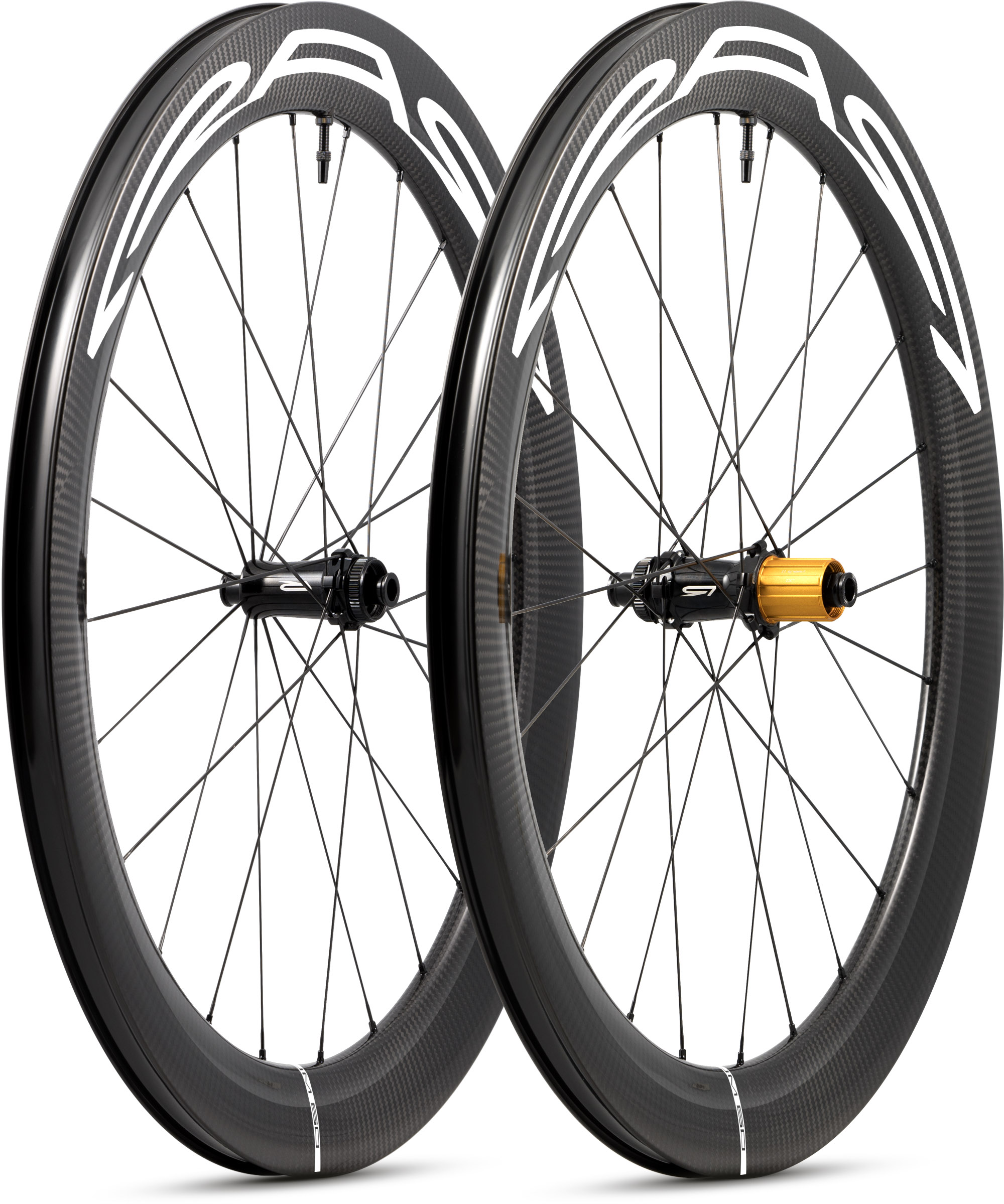 RAR EVEN 60 - rear wheel only