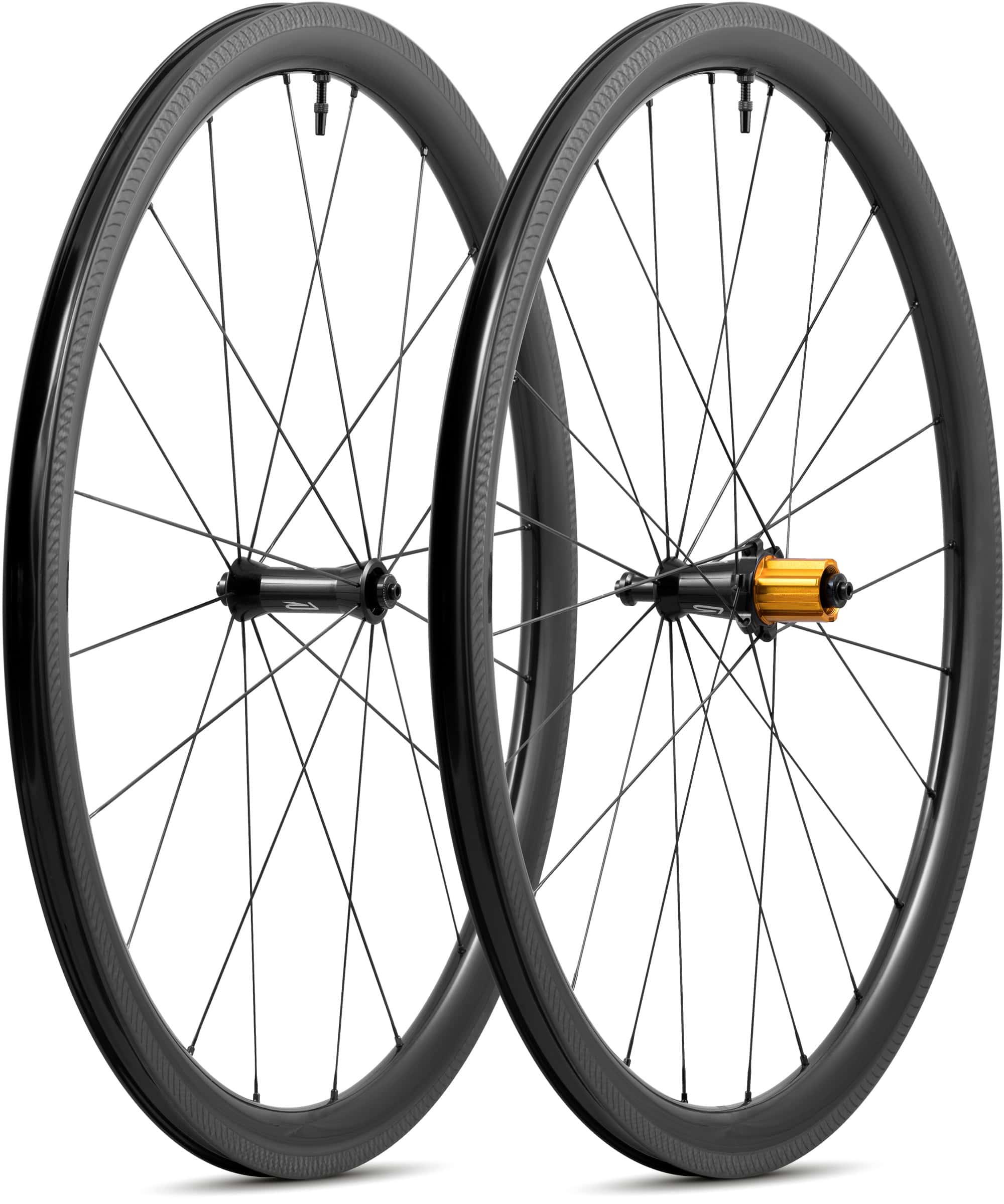 EXALT 40 / FREIN PATIN