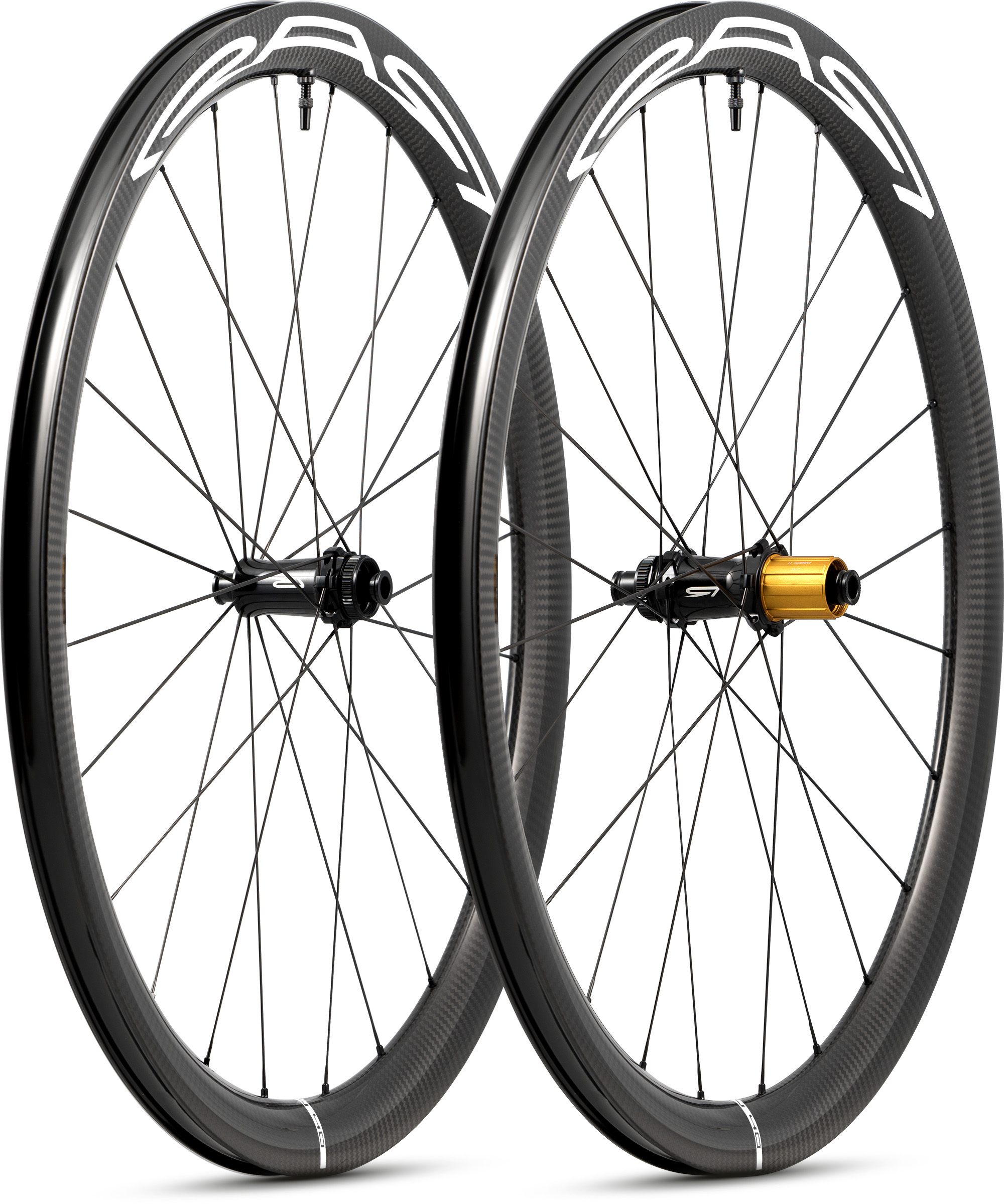 RAR EVEN 40CX - sponsoring Emeline