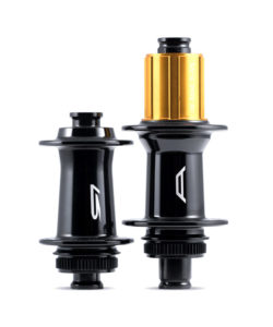 moyeux de roue de vélo route RAR FIRST HD