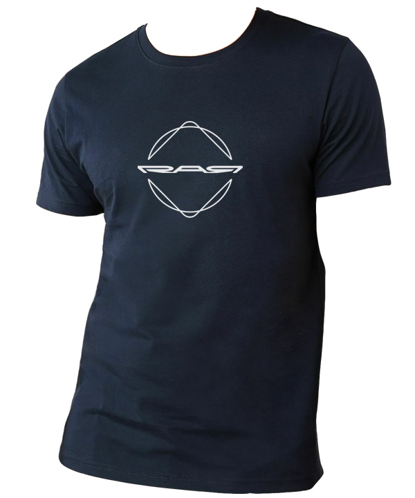 T-shirt RAR NLC