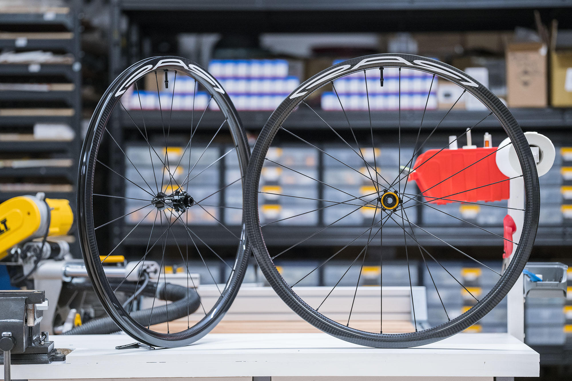 D1025 RAR EVEN 30 DISQUE PNEU #2