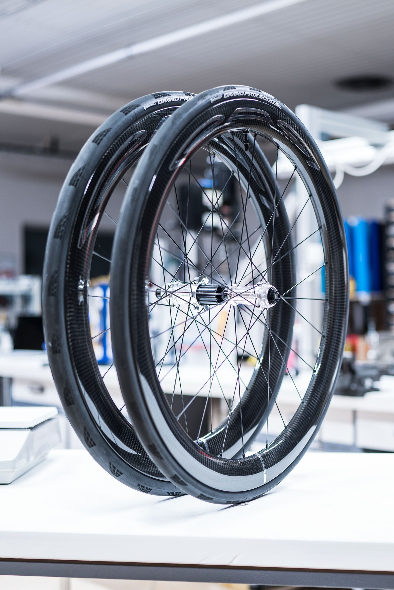 D1025 RAR EVEN 50/MAGNUM 60 - ESO chromés