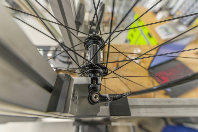 RAR TEMPO avant – 28 rayons – 3X 