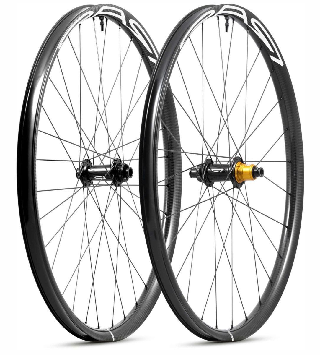 RAR EVEN AM32 - roue 32" - Moyeux Chris KING