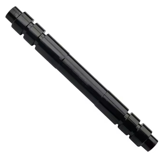 Adaptateur QR 9/100 pour moyeu 12/100