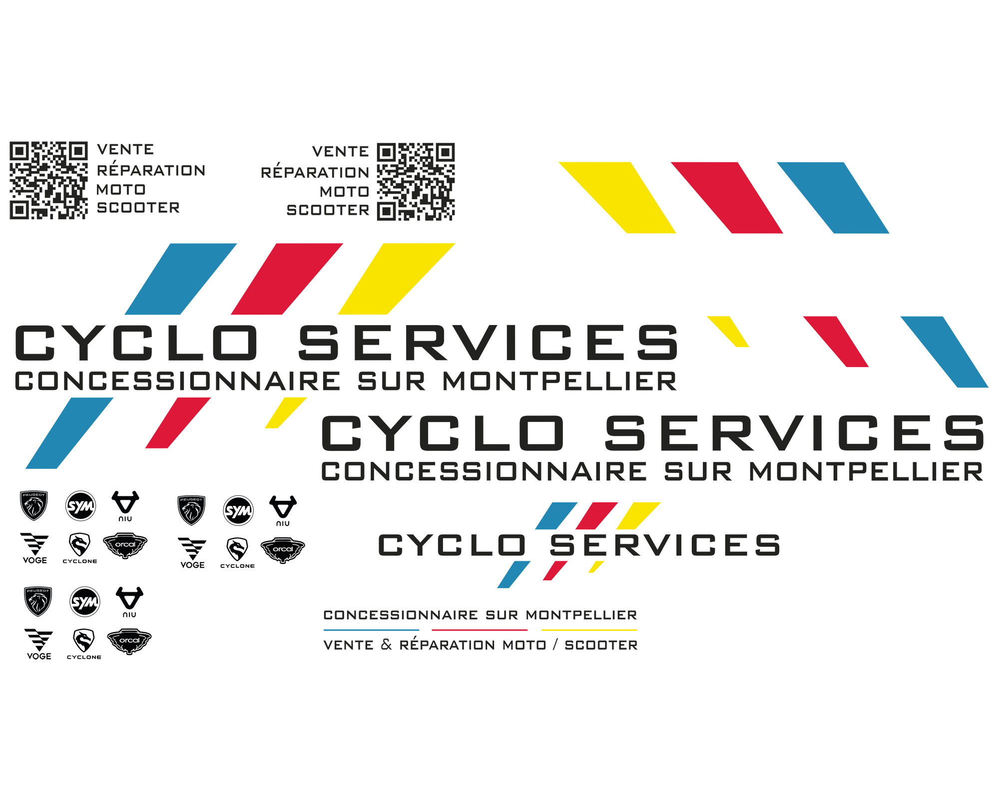 CYCLO SERVICES MONTPELLIER